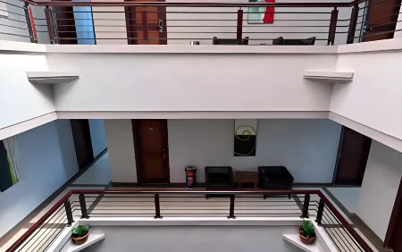 Hotel Harmonis Classic Tarakan