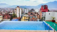 Divine Kathmandu Hotel - Pools