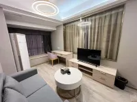Mile Business Hotel (Guangqing Industrial Park) Hotels near Yijia Shopping Mall