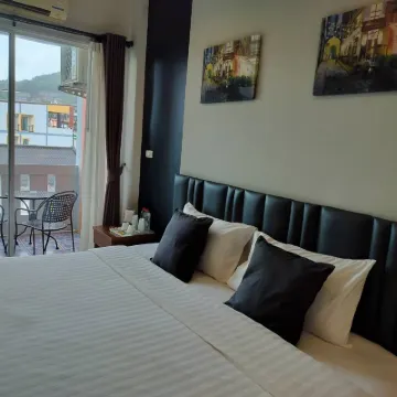 May House Karon Beach Hotels near Karon Beach