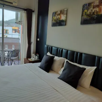 May House Karon Beach