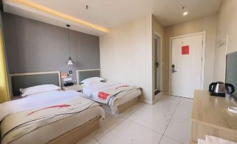 Zhuohui Hotel