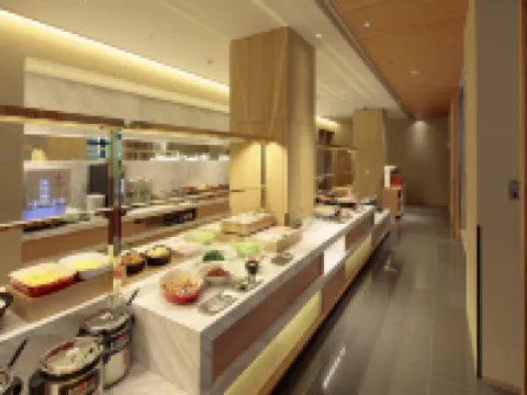 โรงแรมแคนเดโอ โอซาก้า นัมบะ โรงแรมในโอซากะ