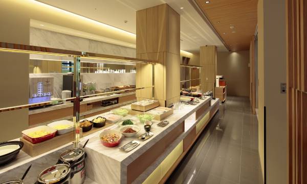 Candeo Hotels Osaka Namba