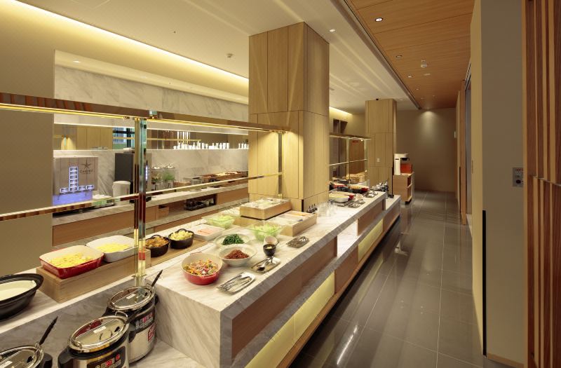 Candeo Hotels Osaka Namba