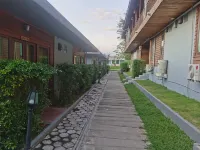 Lisha Garden Resort Hotel