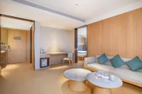 JI Hotel (Shijiazhuang BeiGuo Shopping Mall Provincial Museum) Các khách sạn ở 