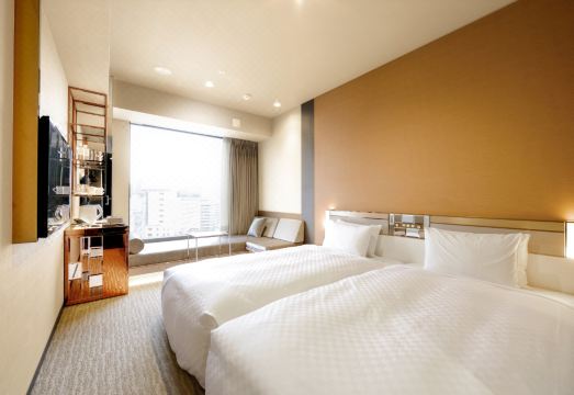 칸데오 호텔 도쿄 롯폰기