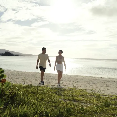The Terrace Club Wellness Thalasso At Busena