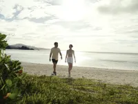 The Terrace Club Wellness Thalasso At Busena - 5 tähden