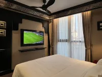 เบย์ ลักชัวรี ปักกิ่ง โรงแรม