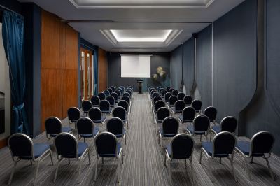 Meeting Rooms Avista Hideaway Phuket Patong - MGallery (SHA Extra Plus) Photo
