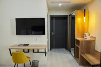 Old Tashkent Hotel & SPA