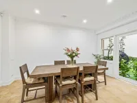 Luxe Living Terrace by The Star - Luxury in Sydney Hotels in Pyrmont