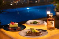 Mercure Hai Phong - bar