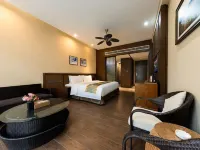 Jinfoshanwenquanjiari Hotel Hotels near Jinfuo Mountain