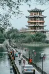 Yiduo Meisu Hotel (Liuzhou Rongan Changan Plaza)
