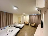 Seeds Hotel Cheras Taman Bukit Segar Hotels in 