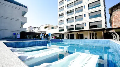 Yunduan Hot Spring Resort