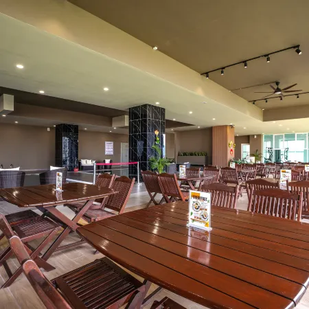 Wyndham Garden Suites Ipoh ICC