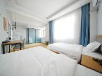 Shell Hotel (Qihe Bus Station Branch) Hotels near Shandong Agricultural Engineering Institute