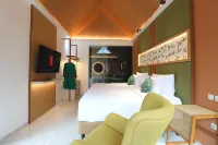 Moritz Hill Borobudur Resort & Spa Hotel dekat Kebon Lengkeng Borobudur