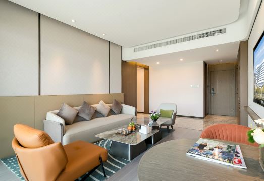 Floral Lux Hotel 수영장