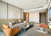Jiangshan Yunfan Sports Resort Hotel Các khách sạn gần CPC Jiangshan Committee Party School
