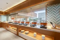 비엔나 호텔 (잔장 동해섬 지점)