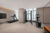 Holiday Inn Express Chongqing Central Park by IHG