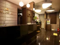 Jongno IMT Hotels in der Nähe von Park Jongmyo-Platz