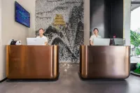 Luanchuan Tianhui Guanshan Hotel (Laojun Mountain Fenghuang Tianjie) - que admiten mascotas