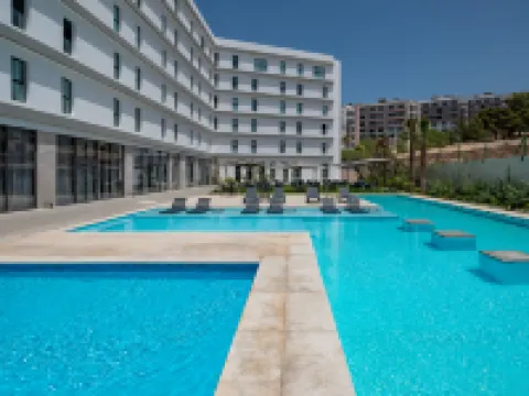 فندق أوكسيدنتال طنجة فنادق في طنجة