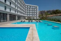 Occidental Tanger Hotels in Fahs Anjra