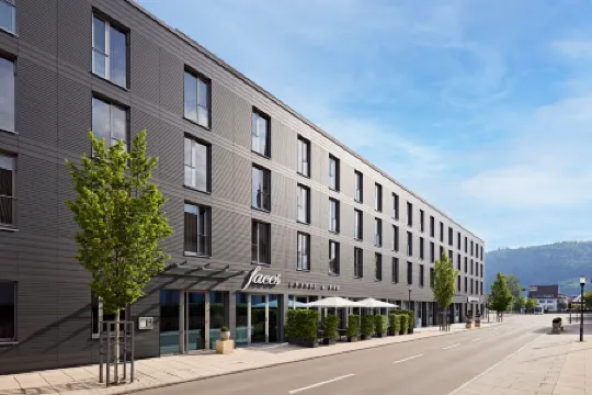 圖特林根萊嘎爾飯店