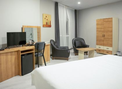 Altınova Hotel Sakarya