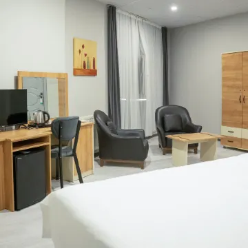 Altinova Hotel Sakarya
