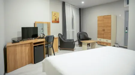 Altınova Hotel Sakarya Отели в г. Сакарья