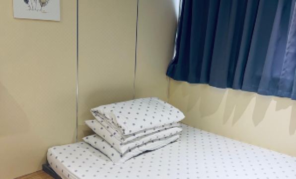 New Mong Kok Guest House