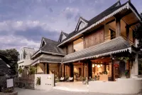 M~ORIGINAL VILLA 멍르다부스/맹륵대불사 관광단지 호텔