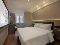 CNHOL HOTEL(HAERBING CHINESE BAROQUE) Hotels near Daowai