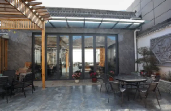 宕昌鴻鵠大酒店 宕昌酒店