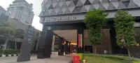 Royce Residences KLCC by WSD