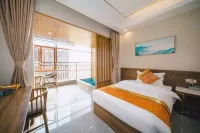 芸沐私湯溫泉民宿（姑婆山旅遊度假區集散中心店）