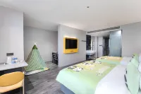 AN YUAN Business Hotel