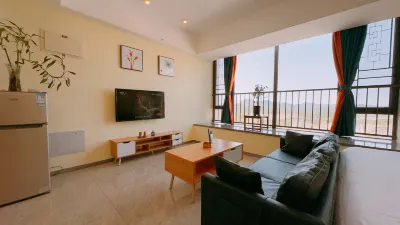 Little Tiny Home Apartment（Shan Wei high speed rail station）