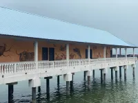 Capital O 91118 Chalet Seri Idaman Hotels in Batu Maung