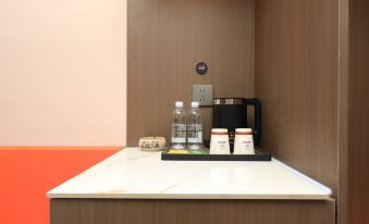 Lanyun Hotel (Fat Donglai Times Square)