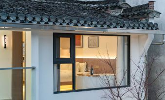 Hongcun Fengqiao Yebo Inn