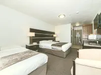 Airport Gateway Hotel Hotels near Auckland Airport